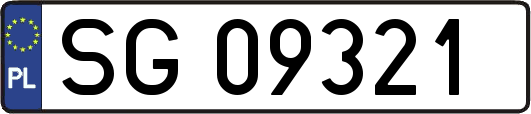 SG09321