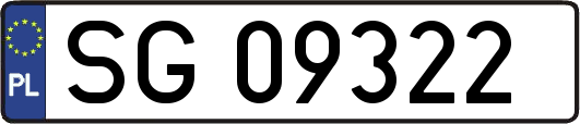 SG09322