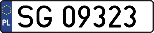 SG09323