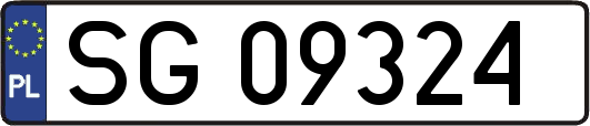 SG09324