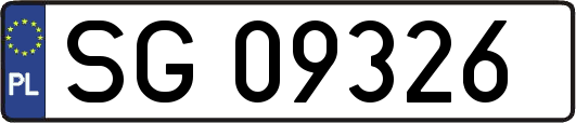 SG09326