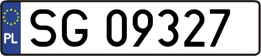 SG09327