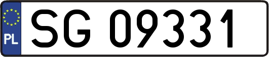 SG09331