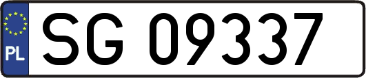 SG09337