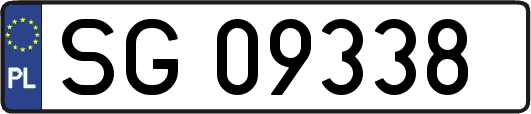SG09338