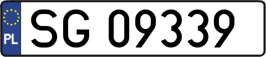 SG09339