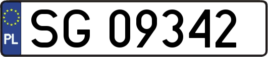 SG09342