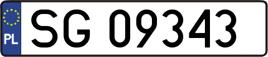 SG09343