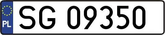 SG09350