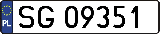 SG09351