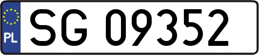 SG09352