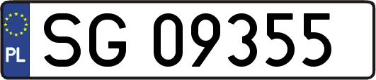 SG09355