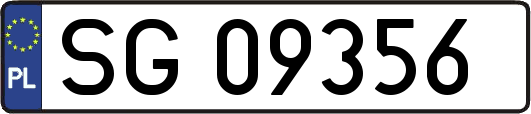 SG09356