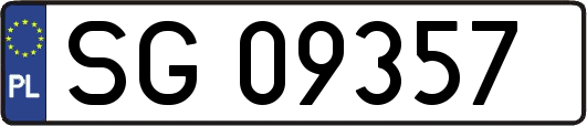 SG09357