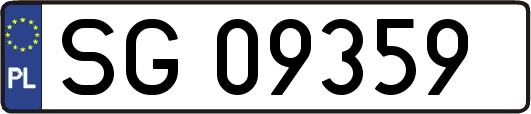 SG09359