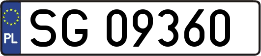 SG09360