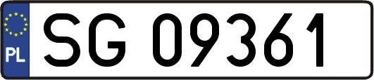 SG09361
