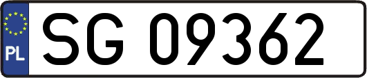 SG09362