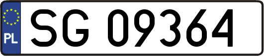 SG09364