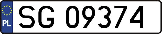 SG09374