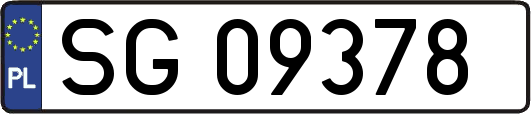 SG09378