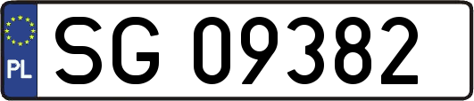 SG09382