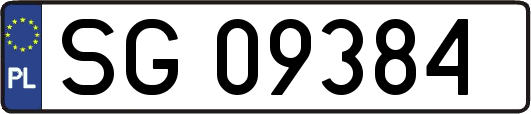 SG09384