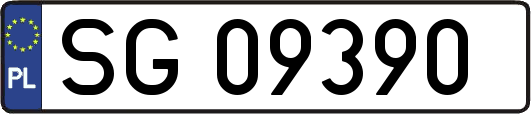SG09390