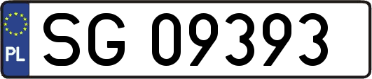 SG09393