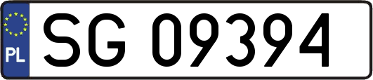 SG09394