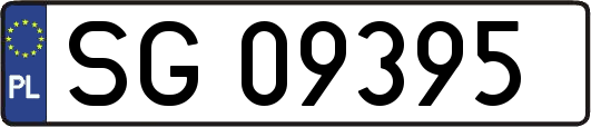 SG09395