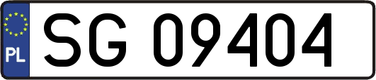 SG09404