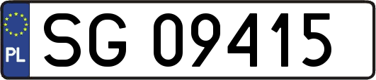 SG09415