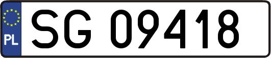 SG09418
