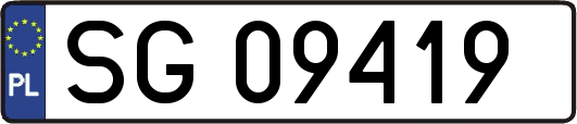 SG09419