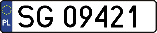 SG09421