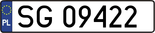 SG09422