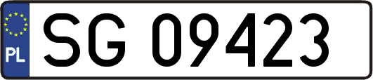 SG09423