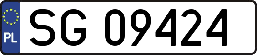 SG09424