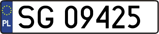 SG09425