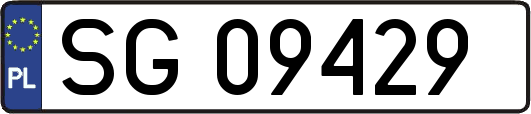 SG09429