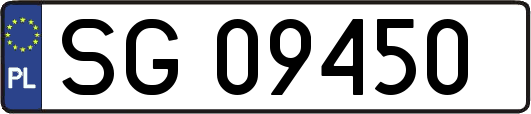 SG09450