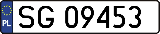 SG09453