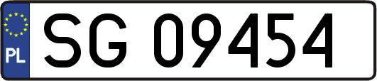 SG09454