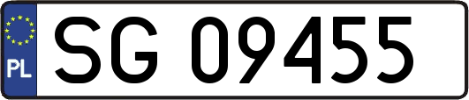 SG09455