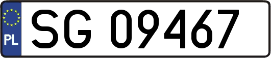 SG09467