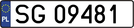 SG09481