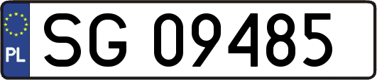 SG09485