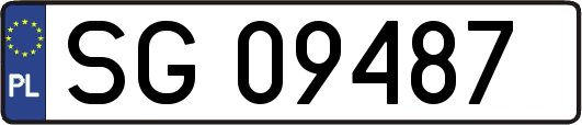 SG09487