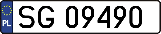 SG09490